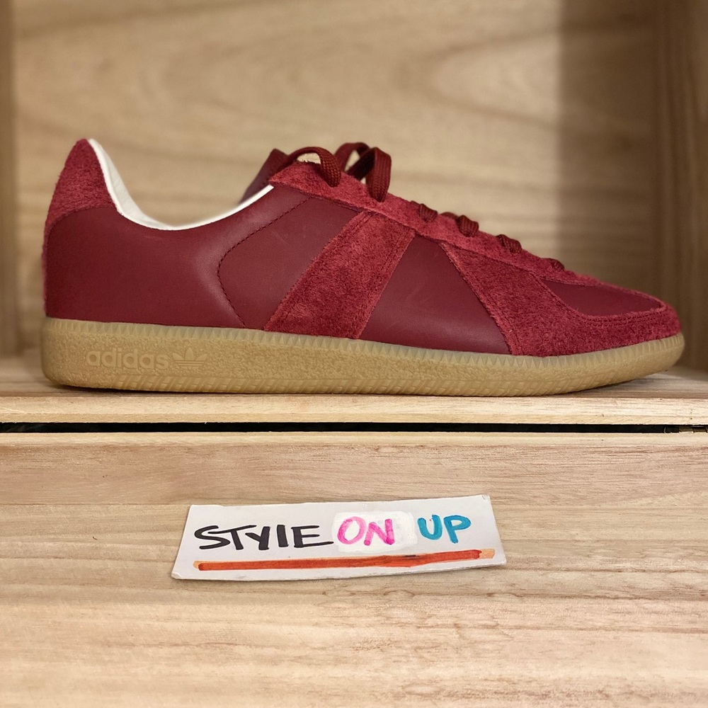 Adidas Originals BW Army Men’s Sz 10 - B44640 NEW